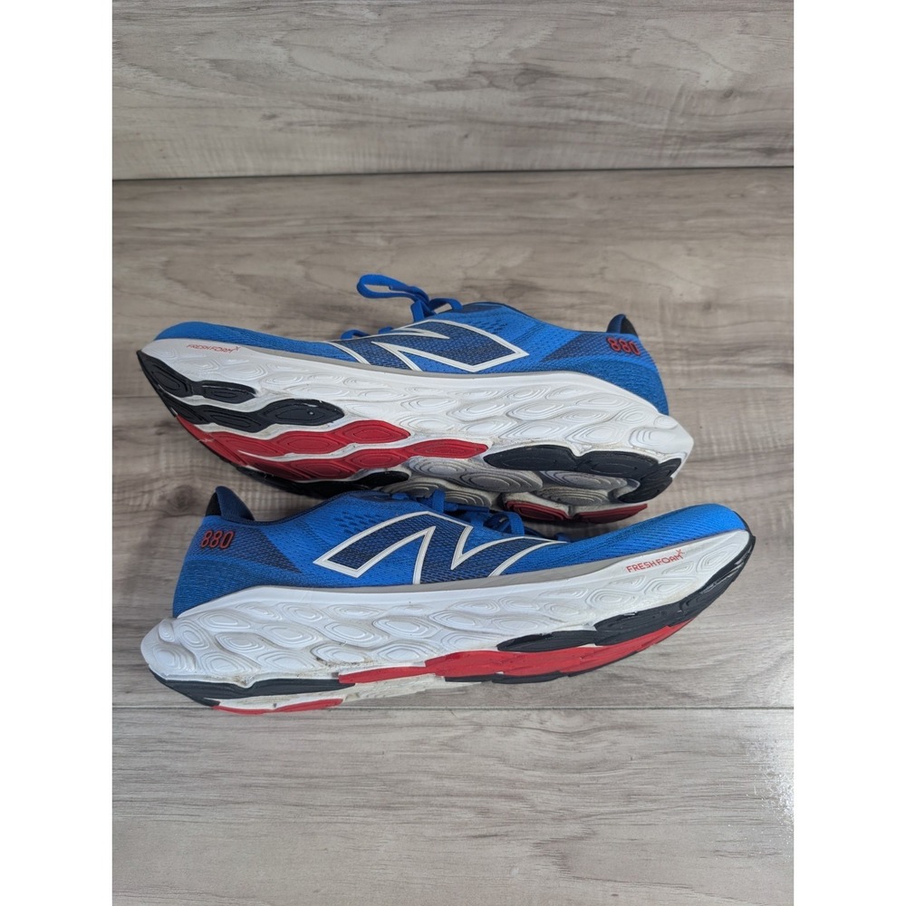 New Balance M880L14 FRESH FOAM Running Shoes Mens Size 11 US (D) - Picture 7 of 14